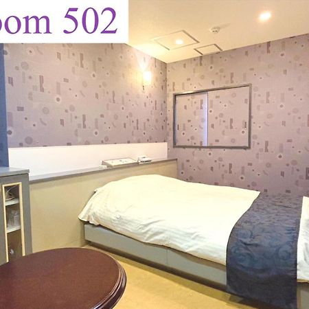 Hotel Newmie (Adults Only) Tokio Exterior foto